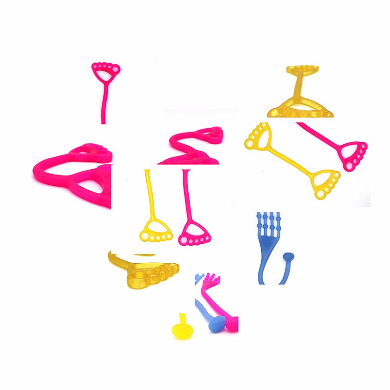 Custom and Wholesale Exercise Elastic Band brands in China