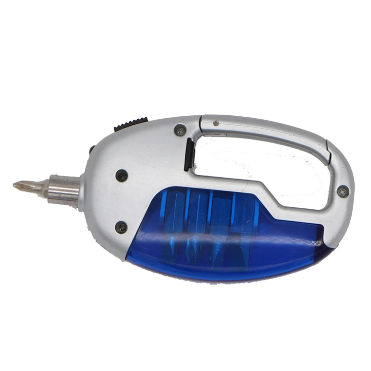 Promotional multifunctional screwdriver tool product