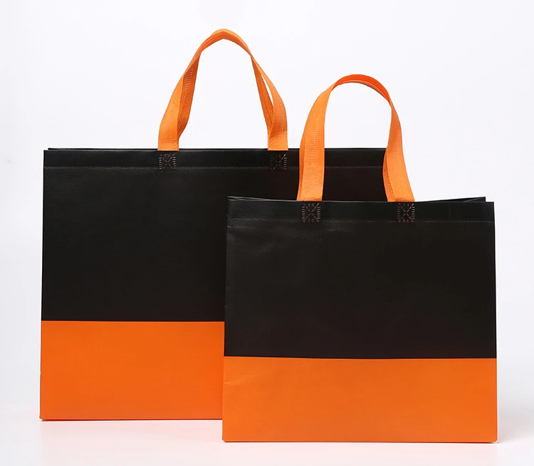Customized Non-Woven Bags: A Gift That Carries Your Brand