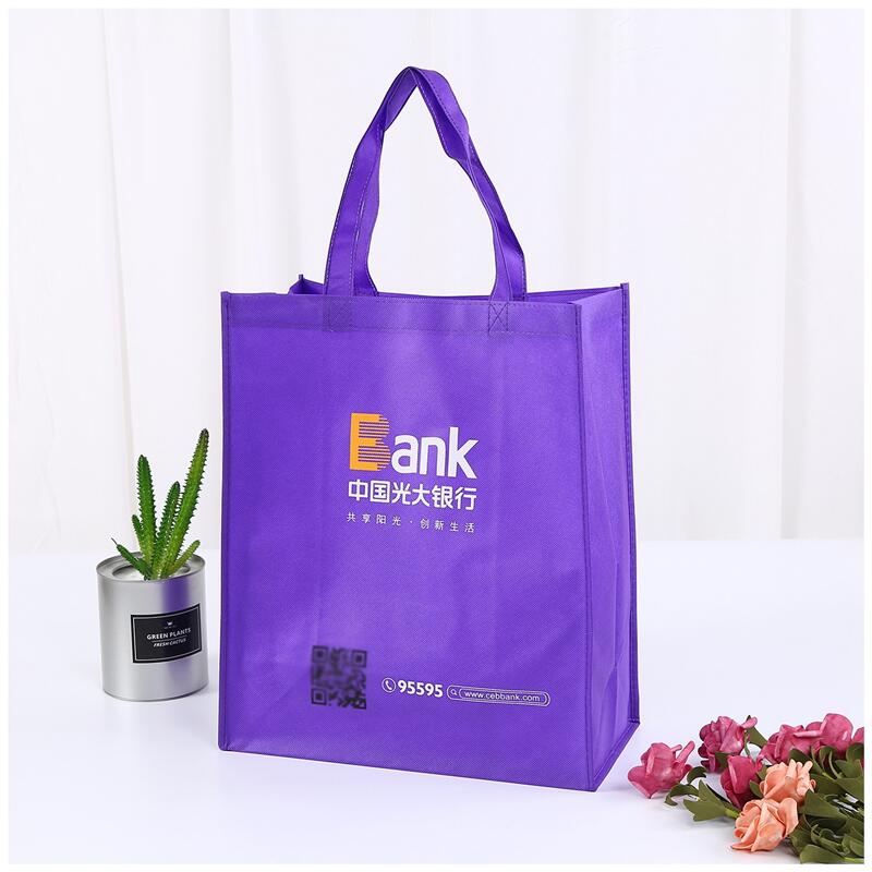 Non woven tote bags Reusable bags Manufacturer China