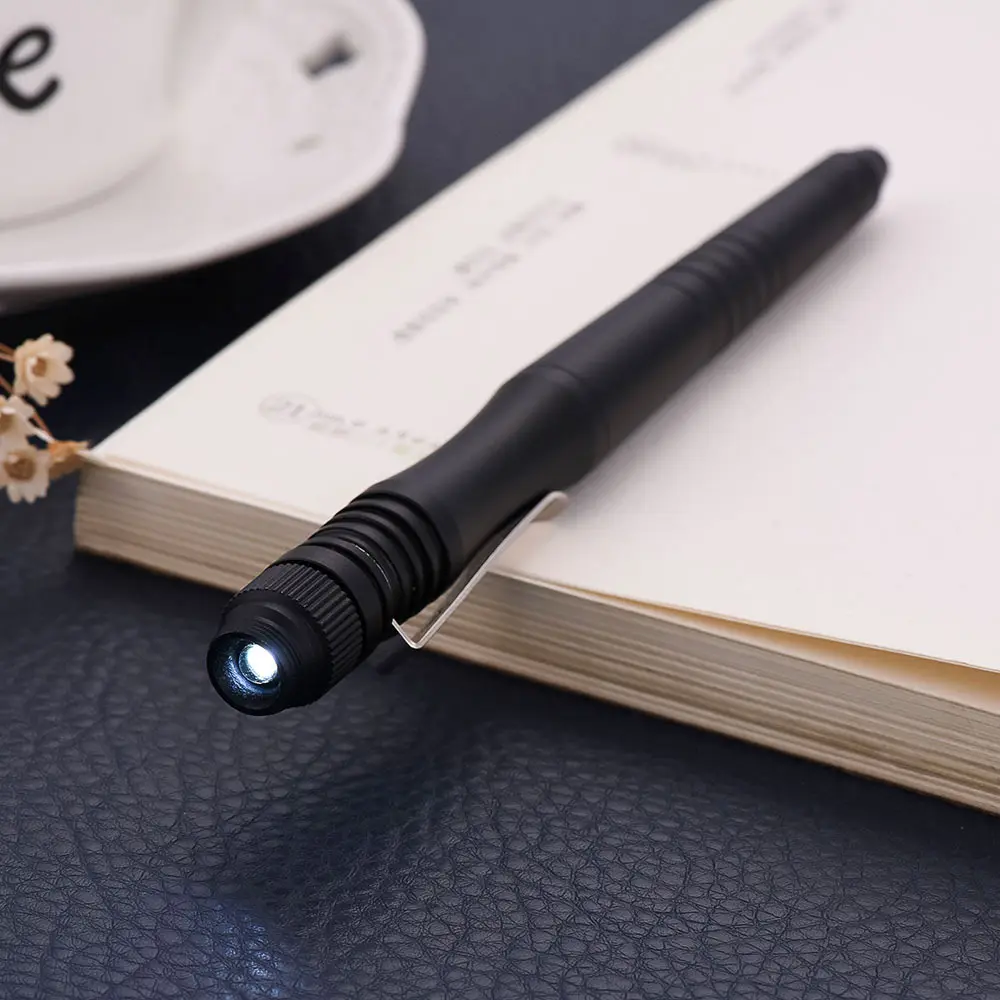 Promotion Pen with a light for business