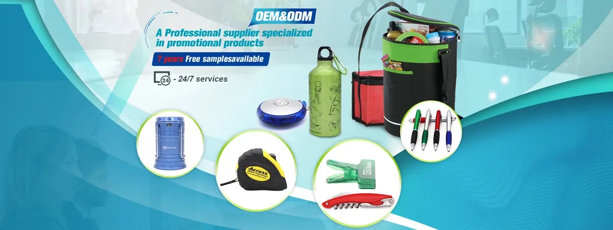 Promotional Gift Products