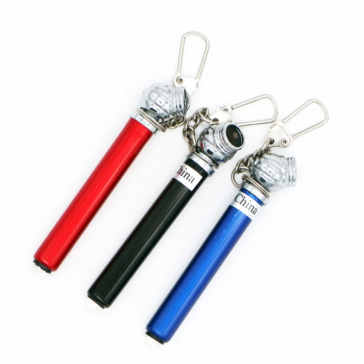 Promotional gift mini tire pressure gauge for auto dealers