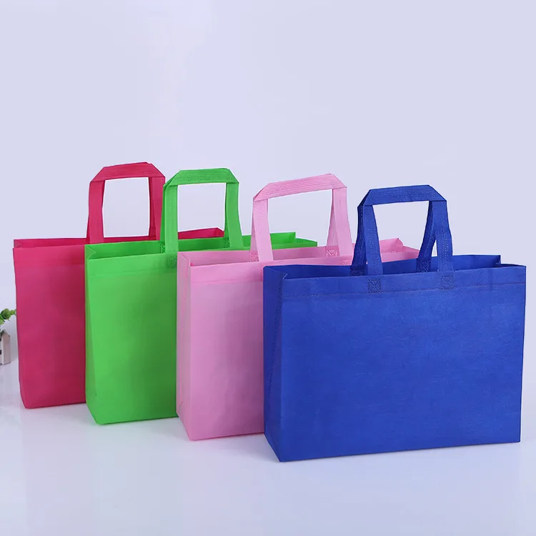 Printed Totes reusable with Personalized logo for Non-profit Organizations