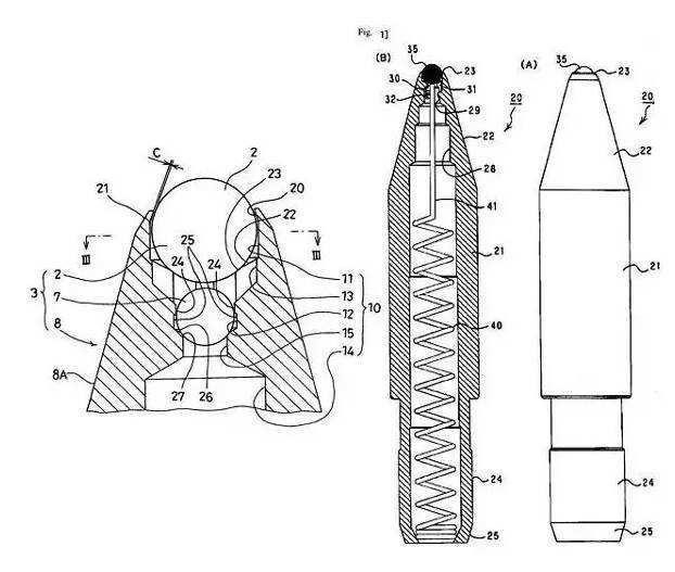 The best ballpoint pen manufacturer in China needs a complete win-win chain