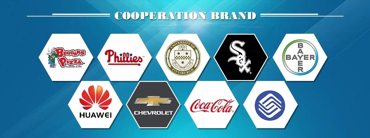 Brands