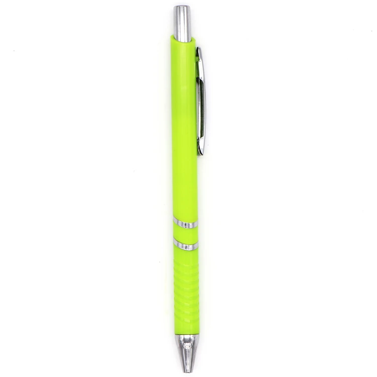 Custom Branded Pens For Businesses Promotion