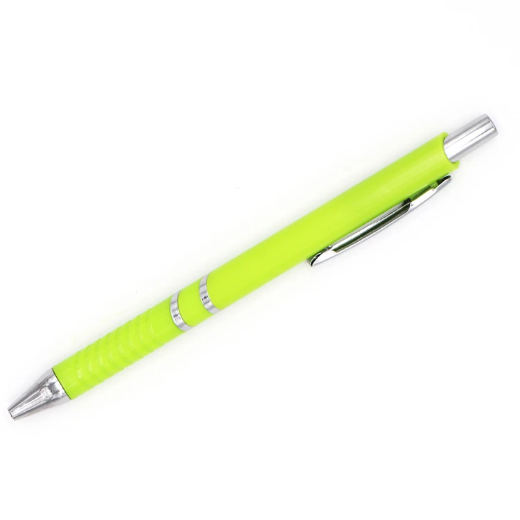 Custom Branded Pens For Businesses Promotion