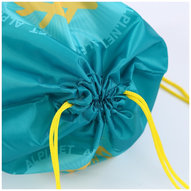 Wholesale New Drawstring non woven bags for promotional items and supermarket business