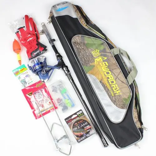Fishing Tackle: One of the Best Promotional Products