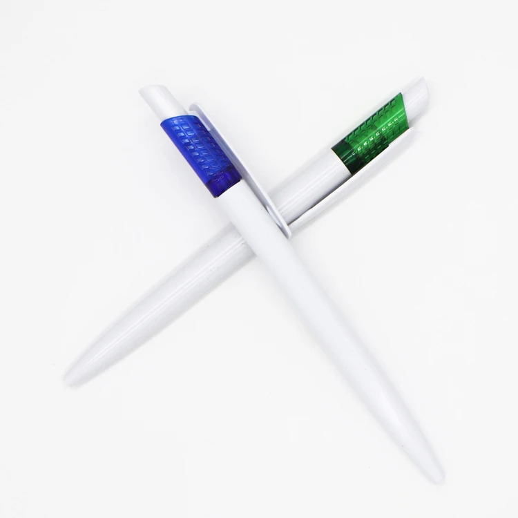 Unlocking Brand Visibility on a Budget: Budget-Friendly Logo Pens for Small Businesses