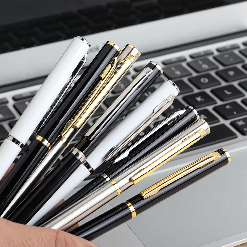 China metal ballpoint pens manufacturer