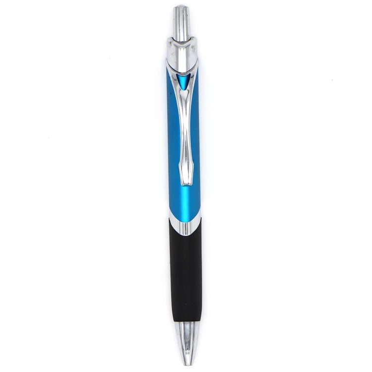 Promotional Plastic Ballpoint Pens in Bulk