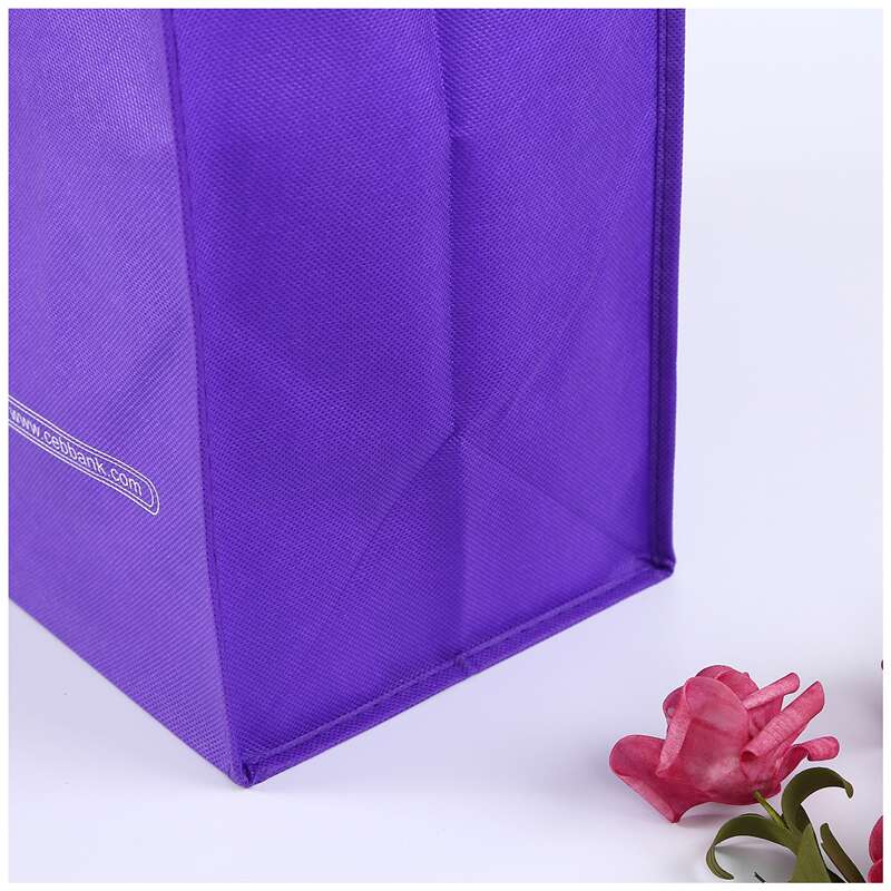 Non woven tote bags Reusable bags Manufacturer China