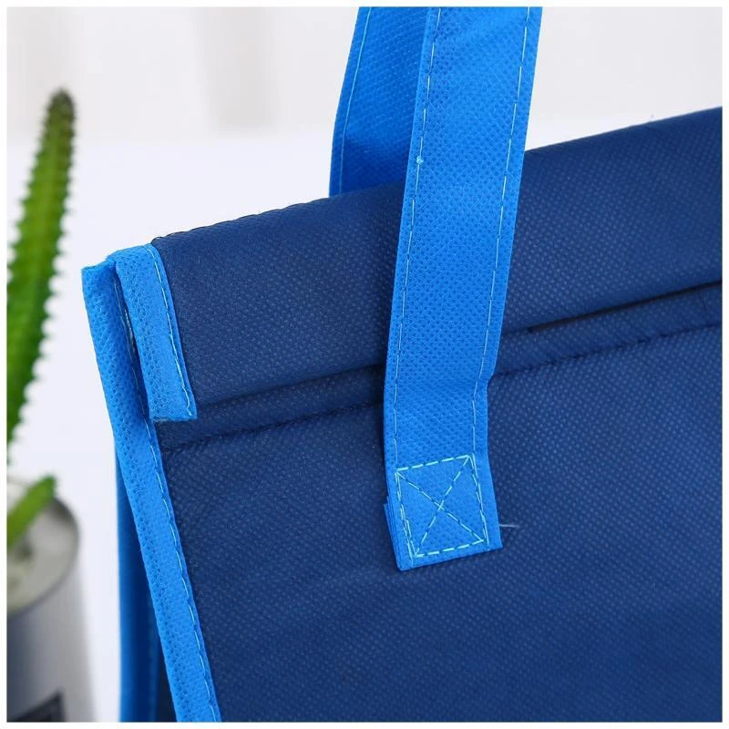 Customized Insulated Food Delivery Cooler Bag